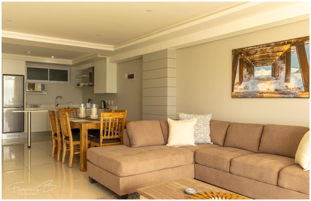 View @ The Bay Apartments Mossel Bay Dış mekan fotoğraf