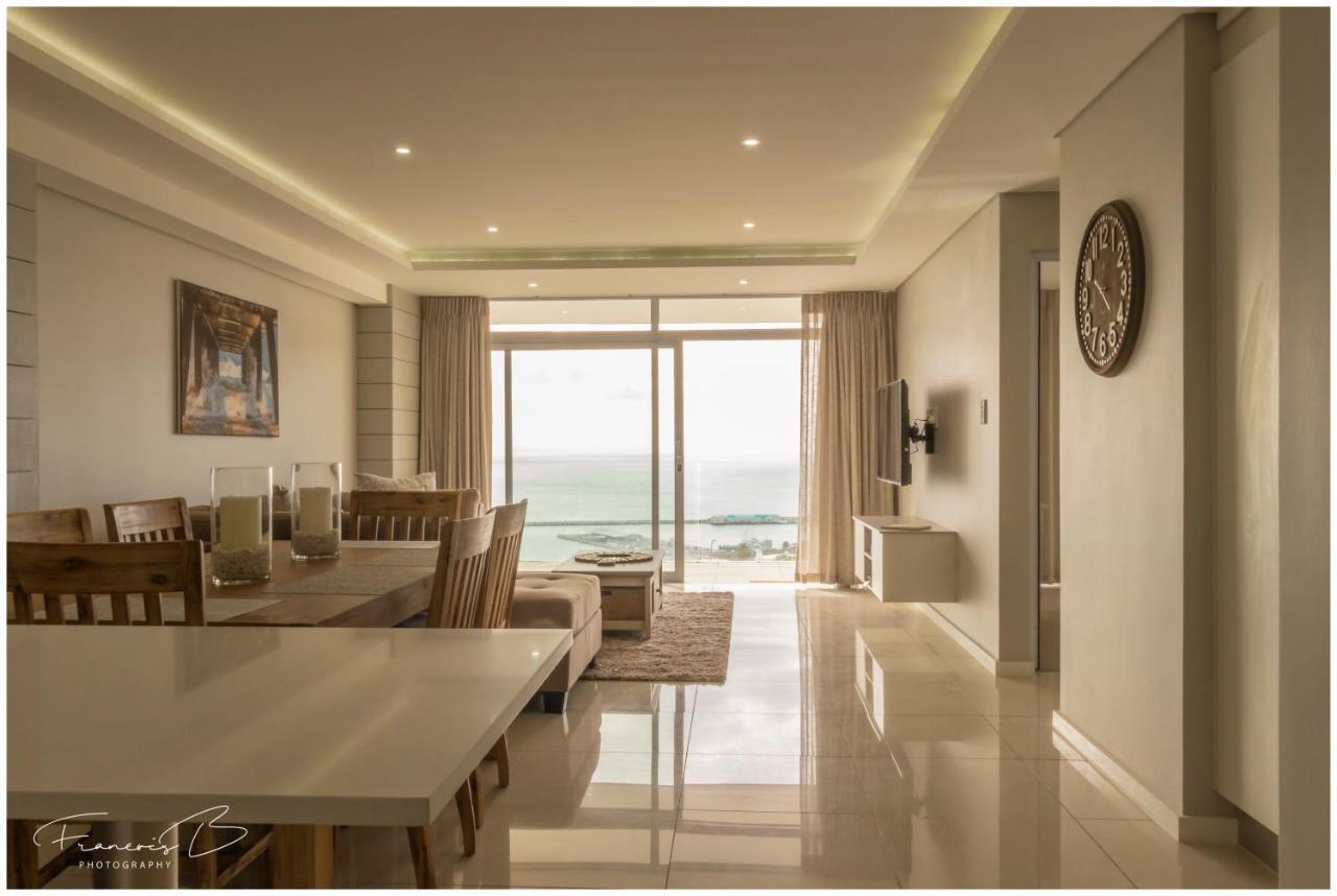 View @ The Bay Apartments Mossel Bay Dış mekan fotoğraf