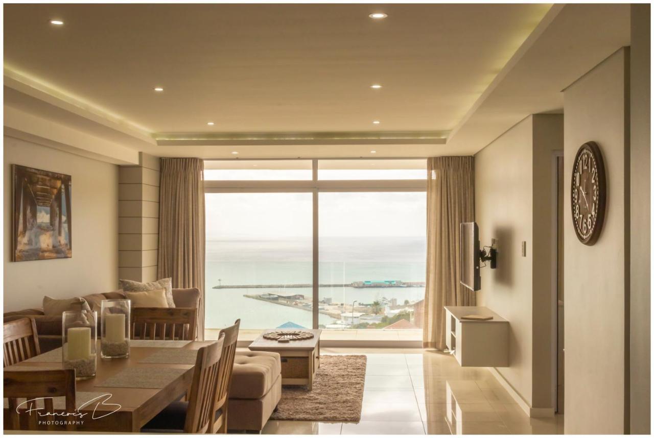 View @ The Bay Apartments Mossel Bay Dış mekan fotoğraf